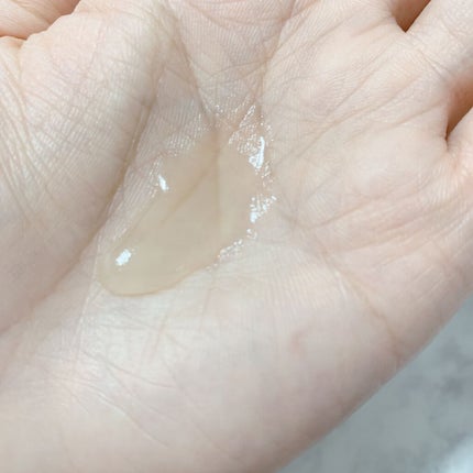 ピュアショット ナイト リチャージセラム/YVES SAINT LAURENT BEAUTE/美容液を使ったクチコミ(4枚目)