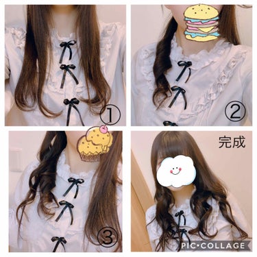 ヘアアイロン《最終価格》ヘアビューロン　コテ　26mm