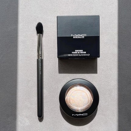 M·A·C ミネラライズ スキンフィニッシュ/M・A・C/パウダーハイライトを使ったクチコミ(5枚目)