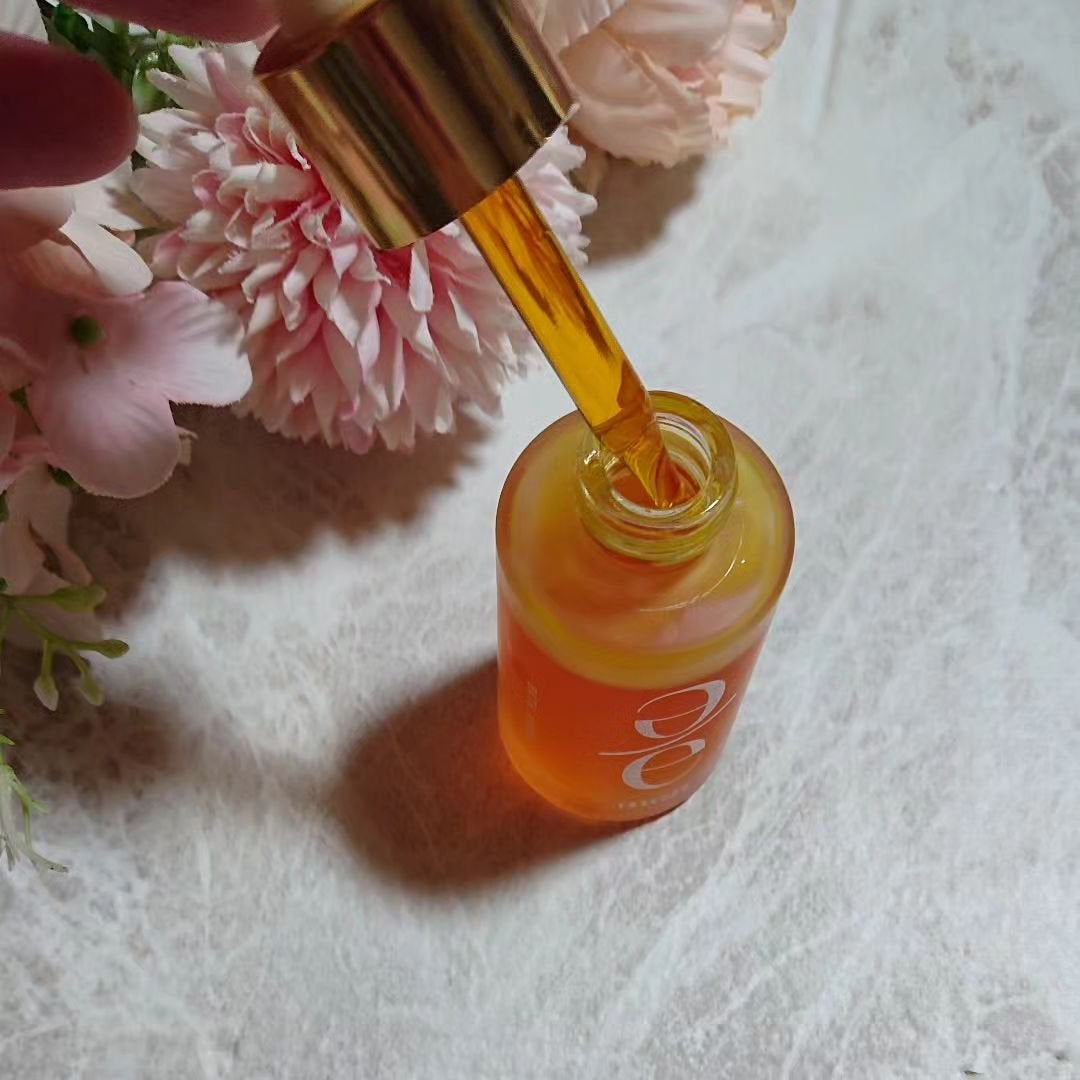 EASECBD BATH AROMA MANDARIN/EASECBD/保湿系入浴剤を使ったクチコミ(4枚目)