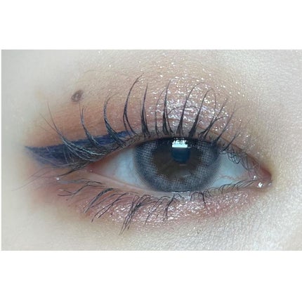 Cloud Pudding /chuu LENS/カラーコンタクトレンズを使ったクチコミ(3枚目)