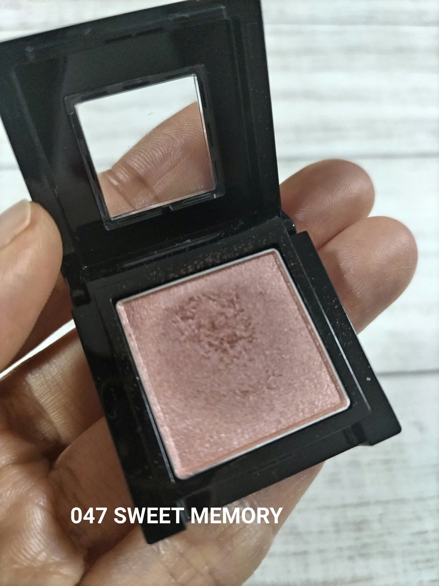 リシェ カラーポリッシュ リップスティック/Visée/口紅を使ったクチコミ(5枚目)