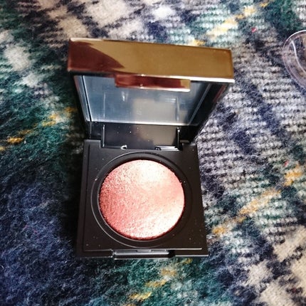 プリズム エアー シャドウ/CLIO/単色アイシャドウを使ったクチコミ(2枚目)