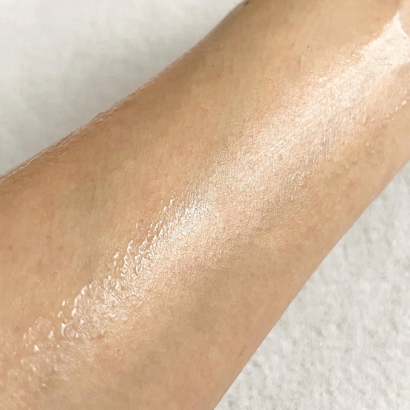 ビタソーダ パウダー/DONNEO/美容液を使ったクチコミ（3枚目）