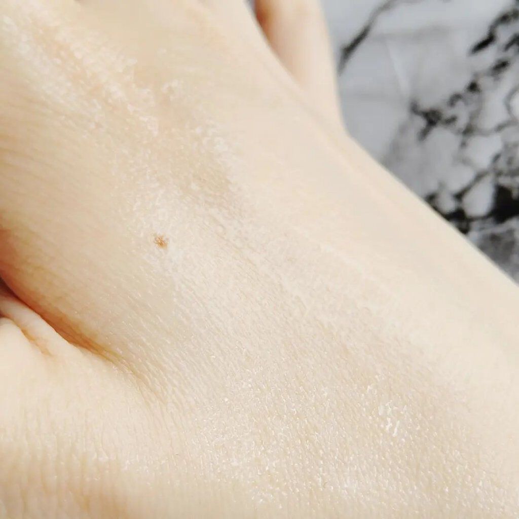 ヒートブースター /ESS/ブースター・導入液を使ったクチコミ（3枚目）