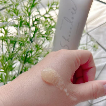 ヘッドスクラブ/shareloù/ヘッドスクラブを使ったクチコミ(2枚目)