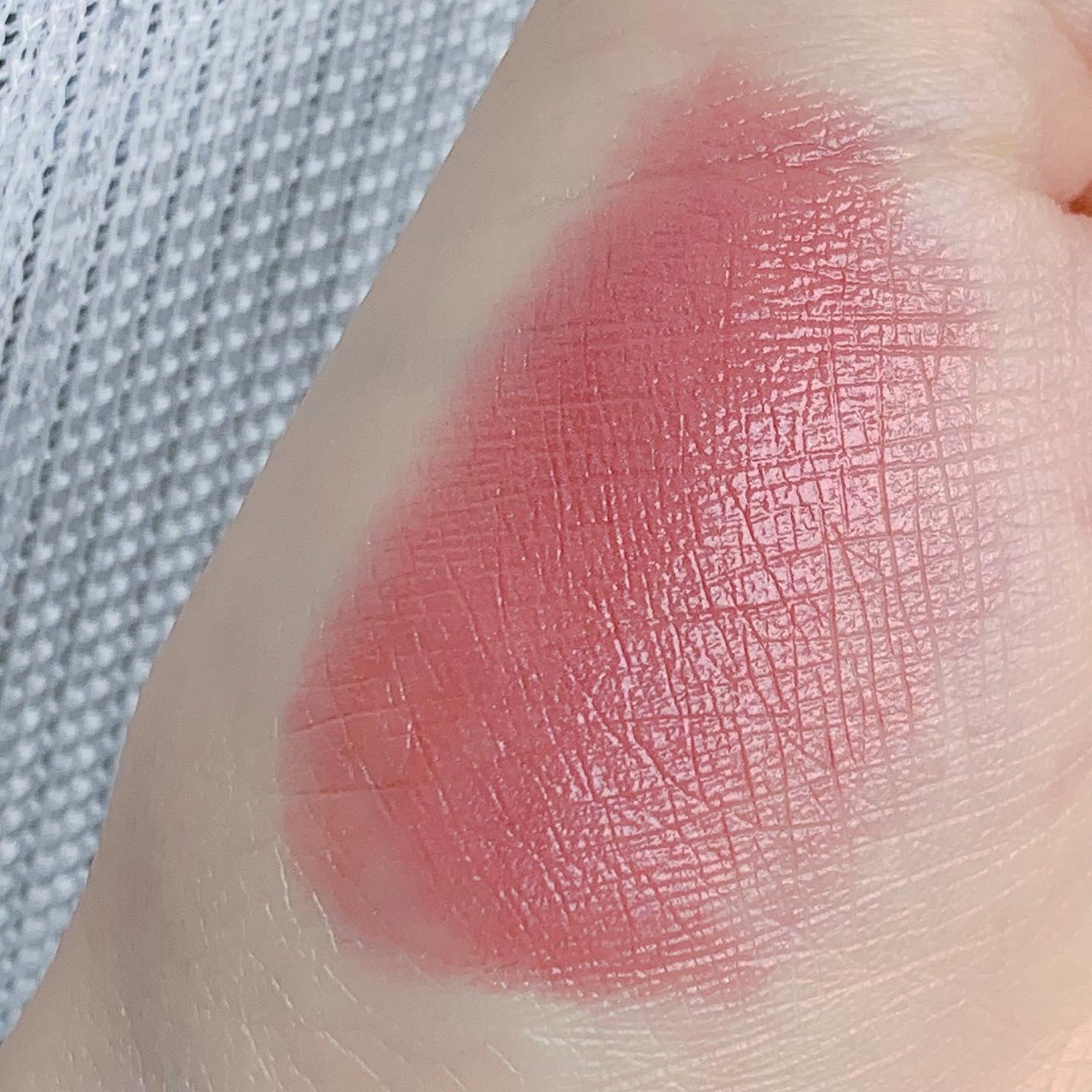 ラスターガラス リップスティック/M・A・C/口紅を使ったクチコミ(6枚目)