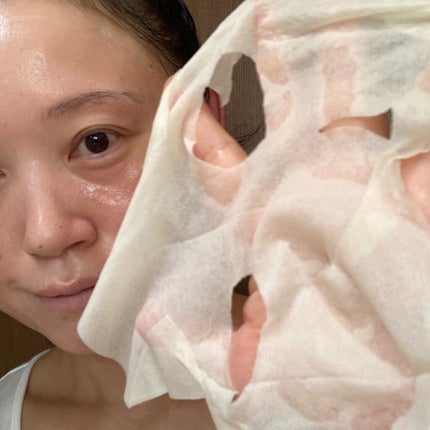 スハダダフネスエステパック/スハダダフネス/洗い流すパック・マスクを使ったクチコミ(6枚目)