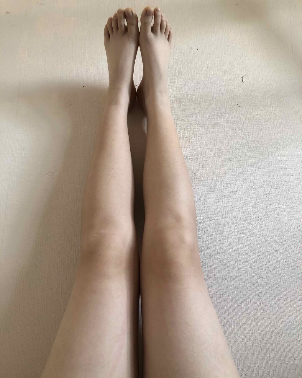 メディキュット/メディキュット/着圧ソックス・レギンスを使ったクチコミ（2枚目）