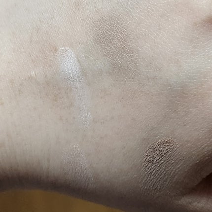 JUDYDOLL メリハリマスターパレット/JUDYDOLL/パウダーハイライトを使ったクチコミ(4枚目)