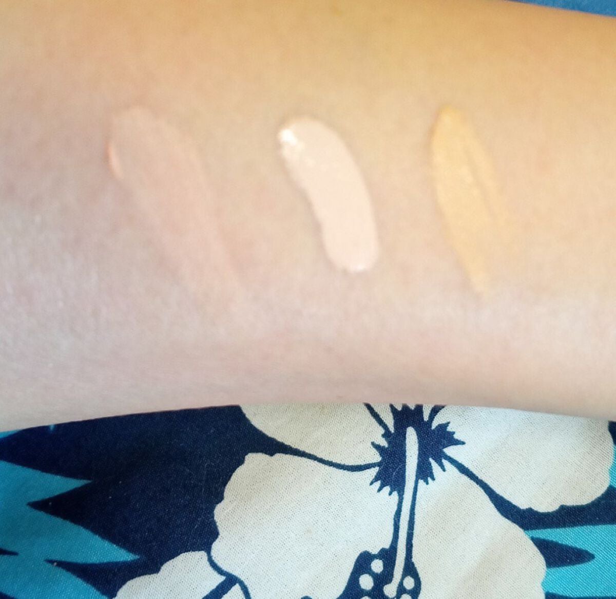 フィットミー コンシーラー/MAYBELLINE NEW YORK/リキッドコンシーラーを使ったクチコミ(1枚目)