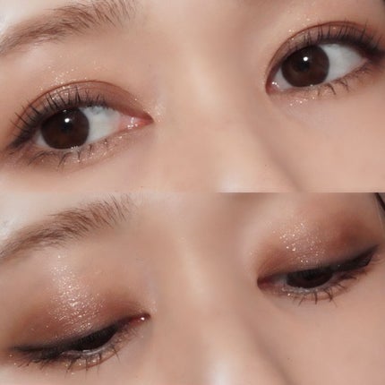 プロ アイ パレット/CLIO/アイシャドウパレットを使ったクチコミ(7枚目)