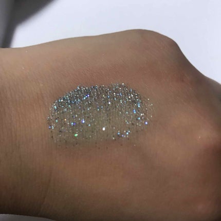 トゥインクル トゥインクル リキッド グリッター アイシャドウ アイス クイーン/Too Faced/グリッターの画像