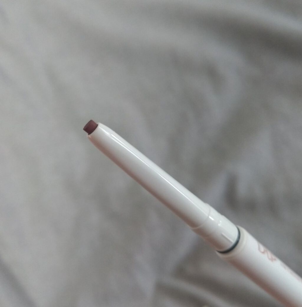 エアクリームペンシル /D-UP/ペンシルアイライナーを使ったクチコミ（3枚目）