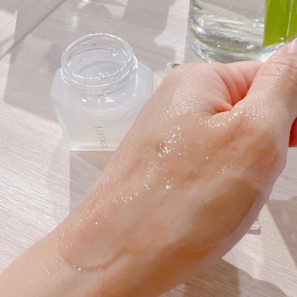 ハイドロインパクト/リサージ/美容液を使ったクチコミ(4枚目)