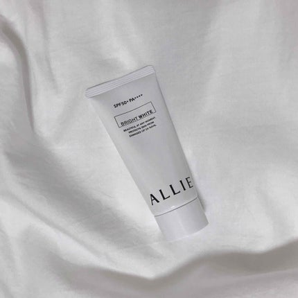 ニュアンスチェンジUV ジェル WT/アリィー/日焼け止めジェルを使ったクチコミ(1枚目)