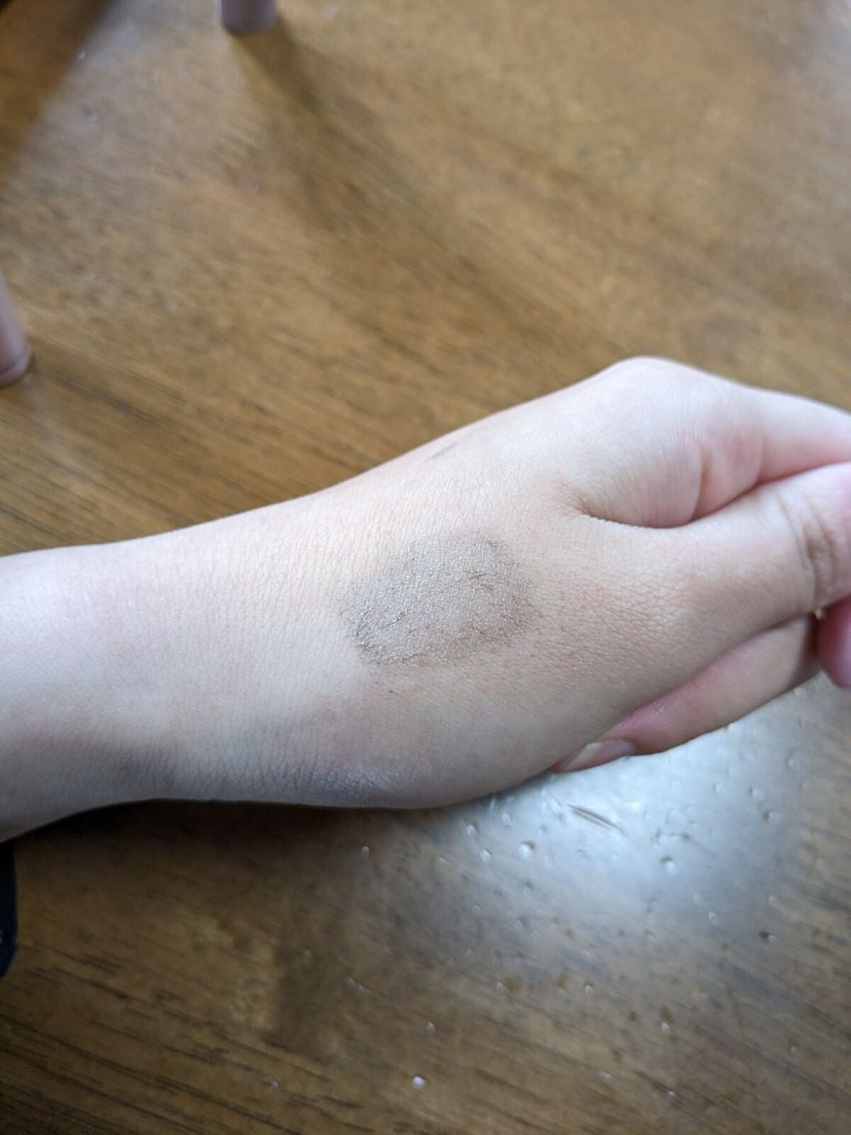 ピメル うそつきマスカラ/pdc/マスカラを使ったクチコミ(3枚目)