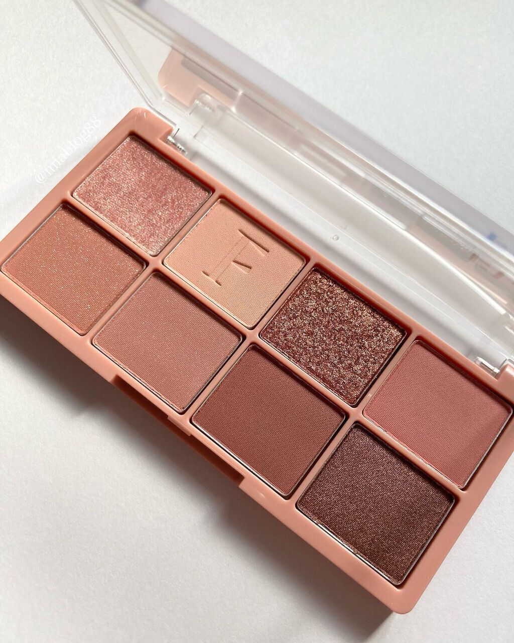 アディクション ベルベットティント/Flynn/リップティントを使ったクチコミ(4枚目)