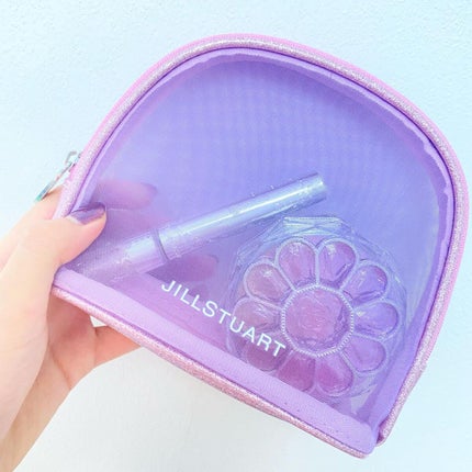 ジルスチュアート ブルームクチュール アイズ/JILL STUART/アイシャドウパレットを使ったクチコミ(5枚目)