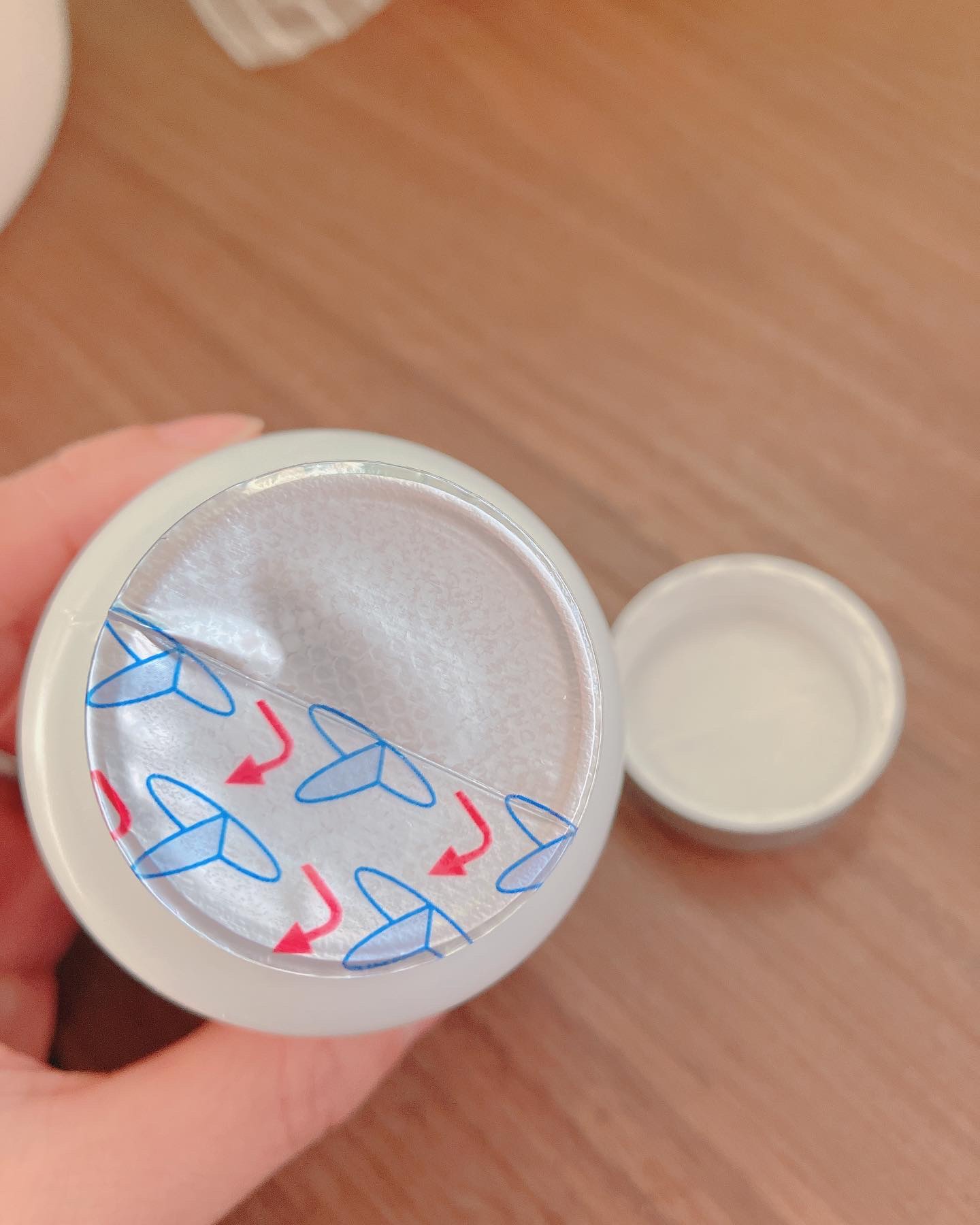 NMN 21000/メディタミン/美容サプリメントを使ったクチコミ（3枚目）