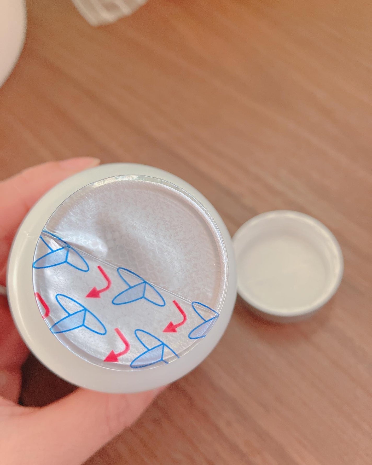 NMN 21000/メディタミン/美容サプリメントを使ったクチコミ(3枚目)