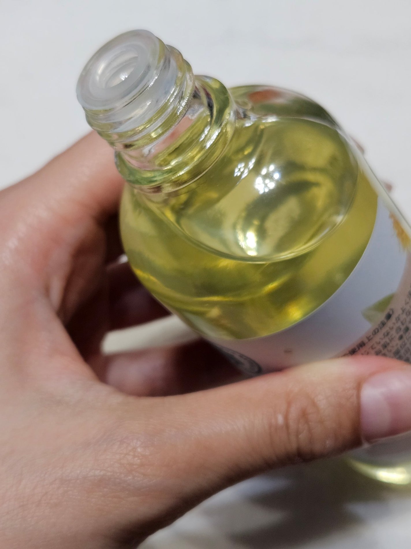 クナイプビオ オイル/クナイプ/ボディオイルを使ったクチコミ(3枚目)