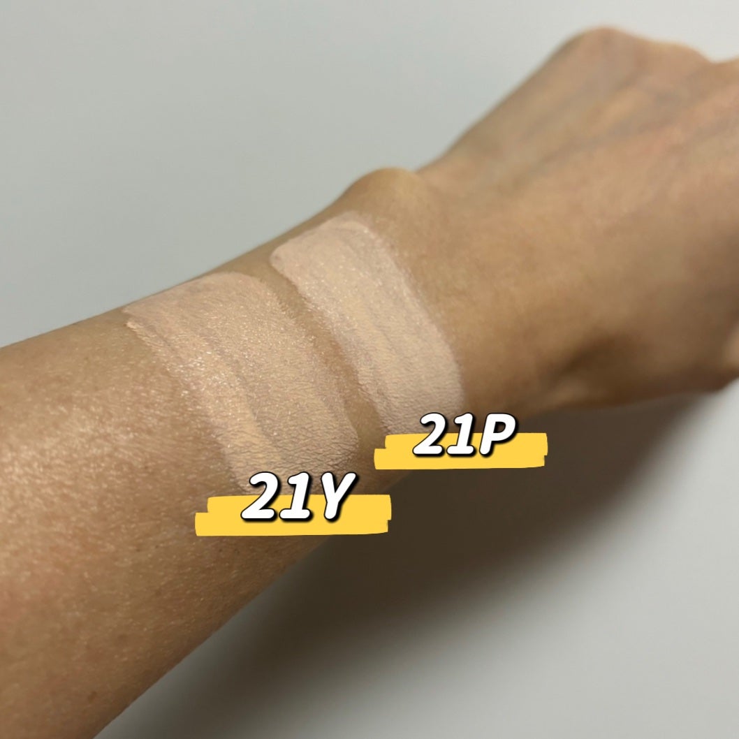 ネーミング フラッフィーパウダーブラッシュ/NAMING./パウダーチークを使ったクチコミ(8枚目)