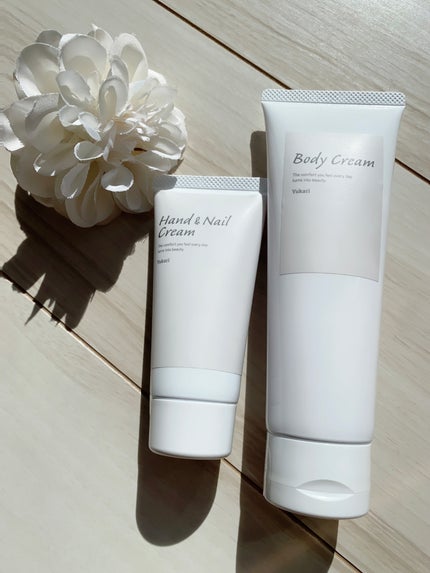 ユカリ ボディクリーム/クラブ/ボディクリームを使ったクチコミ(6枚目)