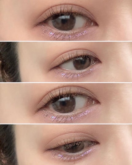 ブリング カーリング フィックス マスカラ/BLING GLOW/マスカラを使ったクチコミ(3枚目)