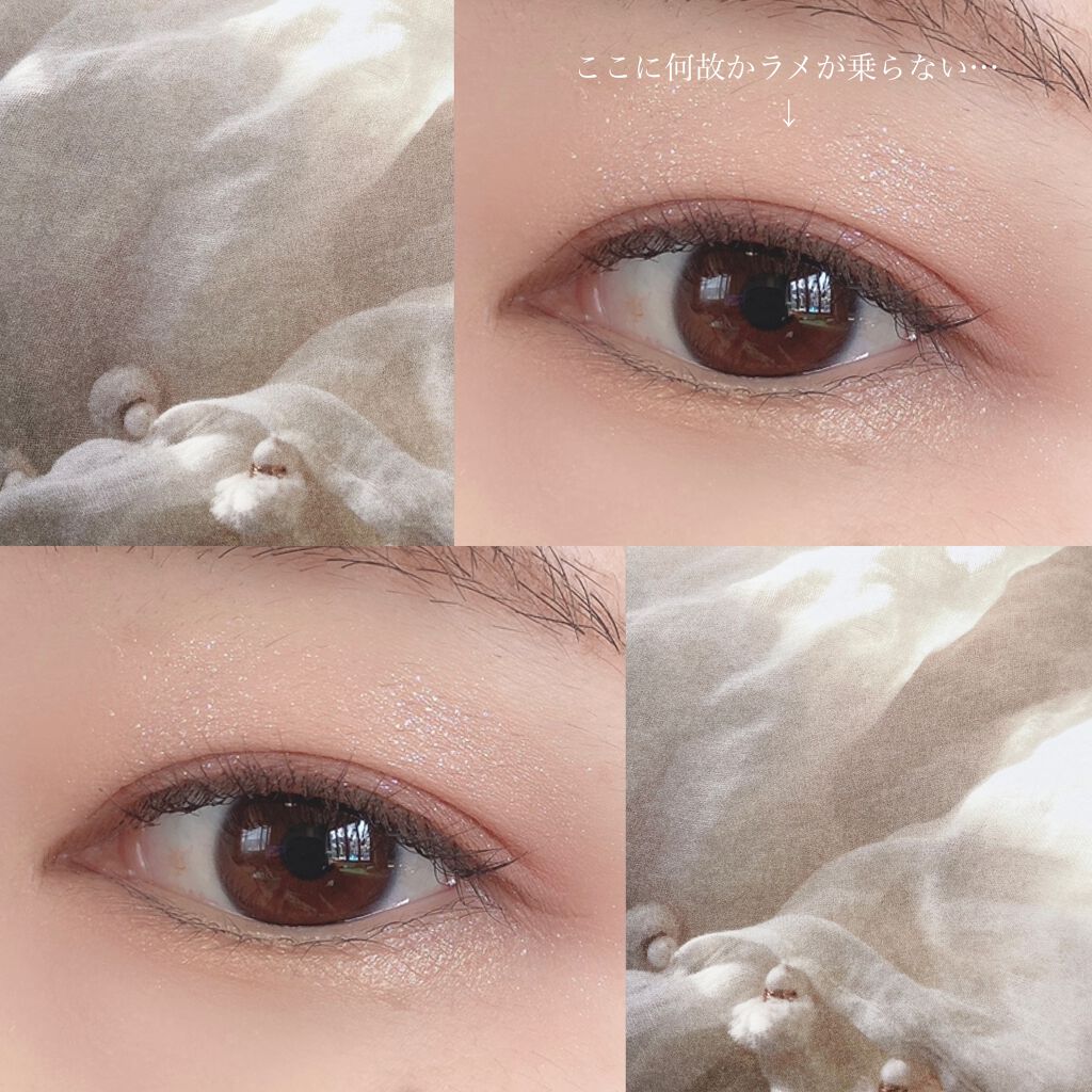 ニュアンス リップグロス 04 Kiba〈牙〉/OSAJI/リップグロスを使ったクチコミ（2枚目）