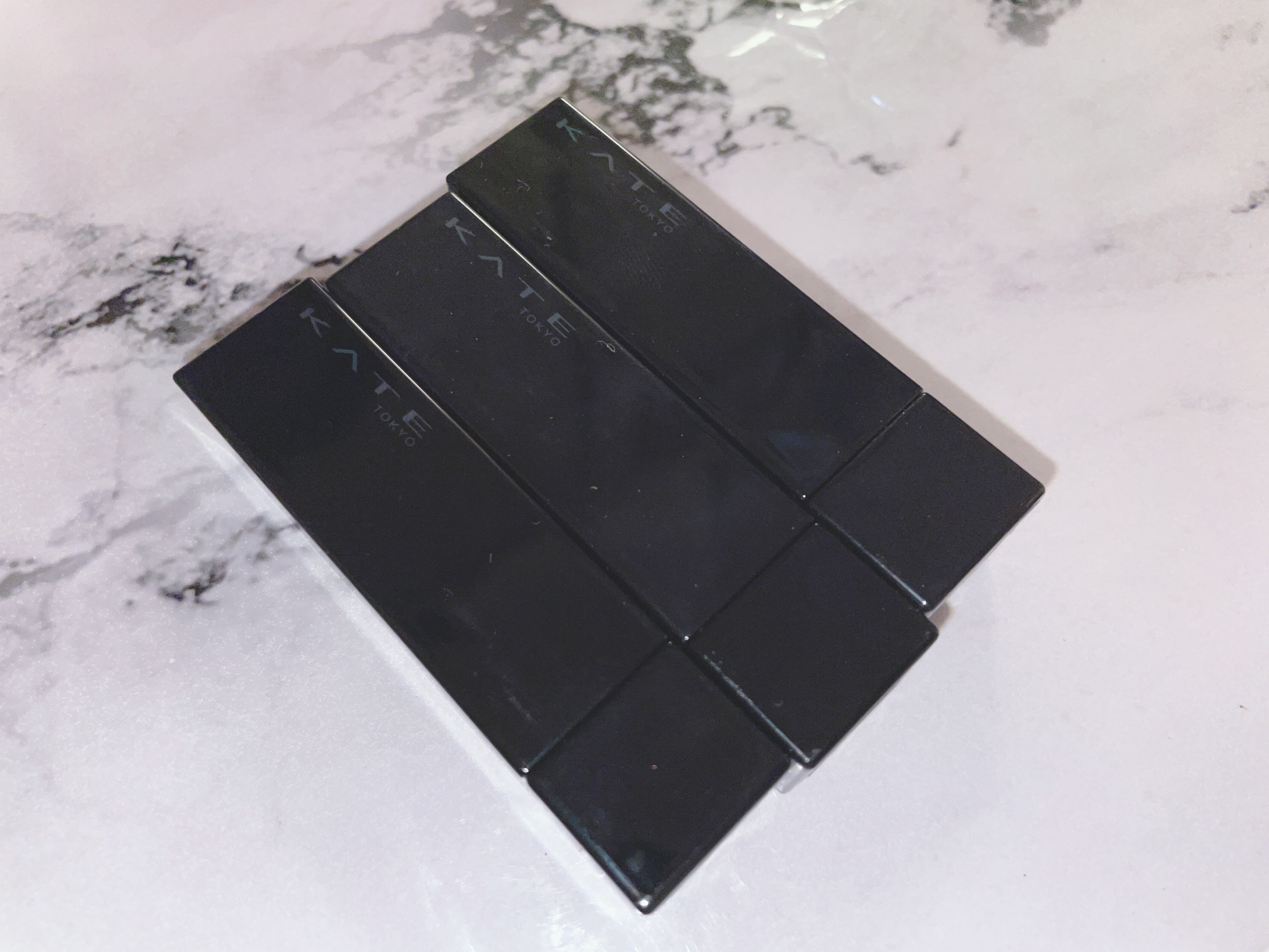 ケイト リップモンスター/KATE/口紅を使ったクチコミ（1枚目）