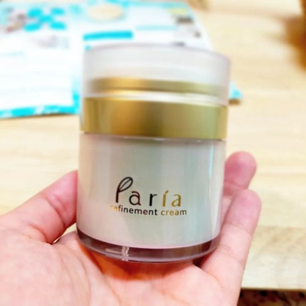 aya❁⃘*.゚フォロバ100 on LIPS 「✼••┈┈┈┈••✼••┈┈┈┈••✼肌本来の力を取り戻して活..」(7枚目)