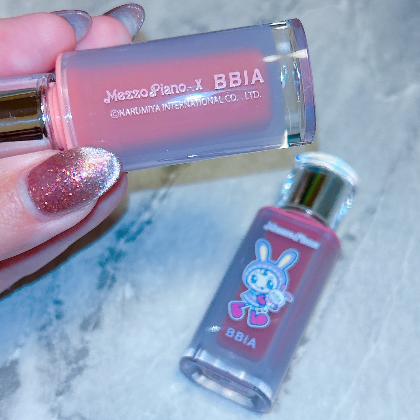 ローティント/BBIA/リップティントを使ったクチコミ(2枚目)