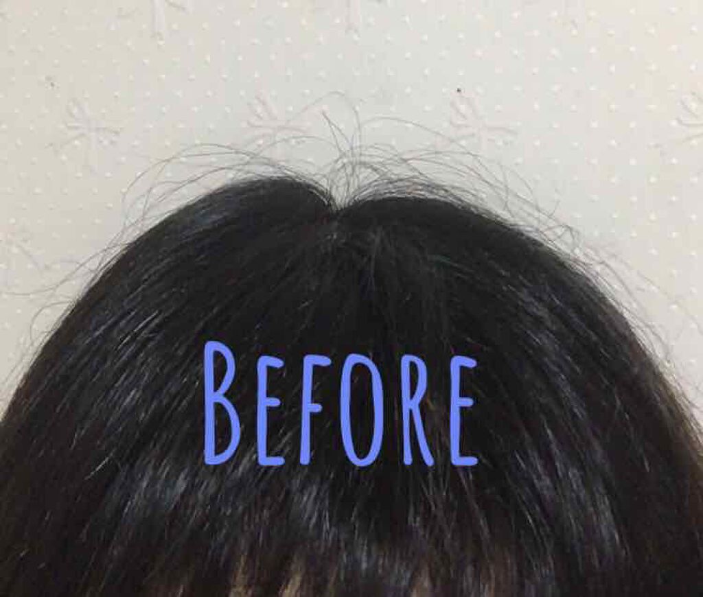 まとめ髪スティック スーパーホールド/マトメージュ/ヘアワックス・クリームを使ったクチコミ（2枚目）