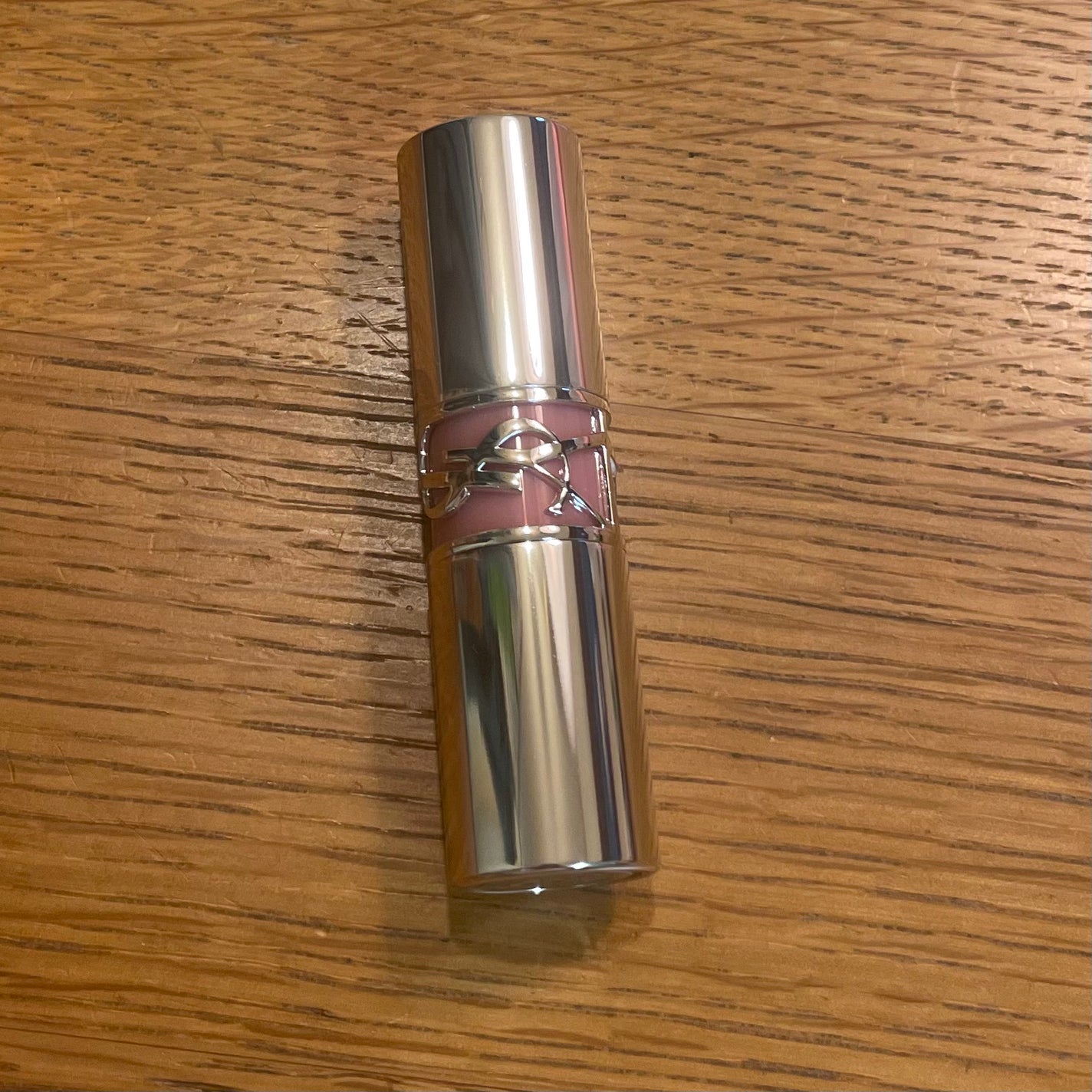 YSL ラブシャイン リップスティック/YVES SAINT LAURENT BEAUTE/口紅を使ったクチコミ(1枚目)