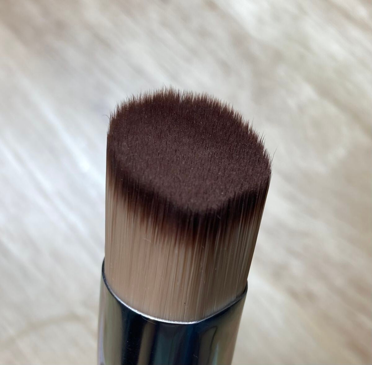 ライトリフレクティングセッティングパウダー プレスト N/NARS/プレストパウダーを使ったクチコミ(6枚目)