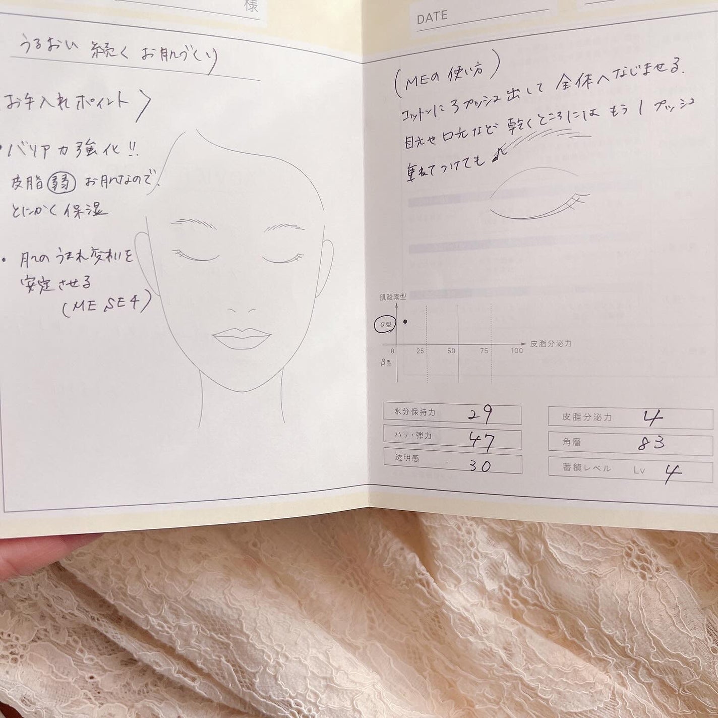 クレンジングフォーム センシティブ/IPSA/洗顔フォームを使ったクチコミ(2枚目)