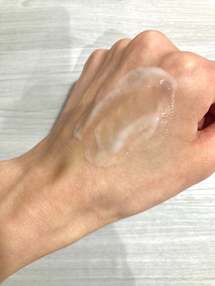 薬用ファーストエッセンス/ALBLANC/ブースター・導入液を使ったクチコミ(3枚目)