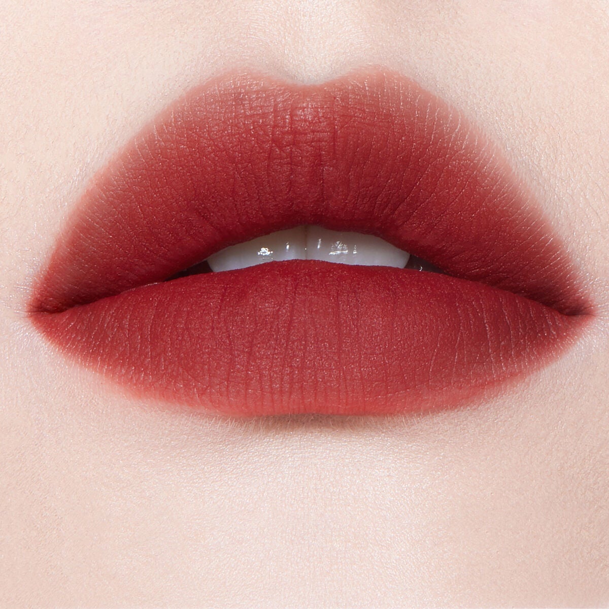 スーパーマットリップ&チークマッド EM13 令嬢ブラックベリー