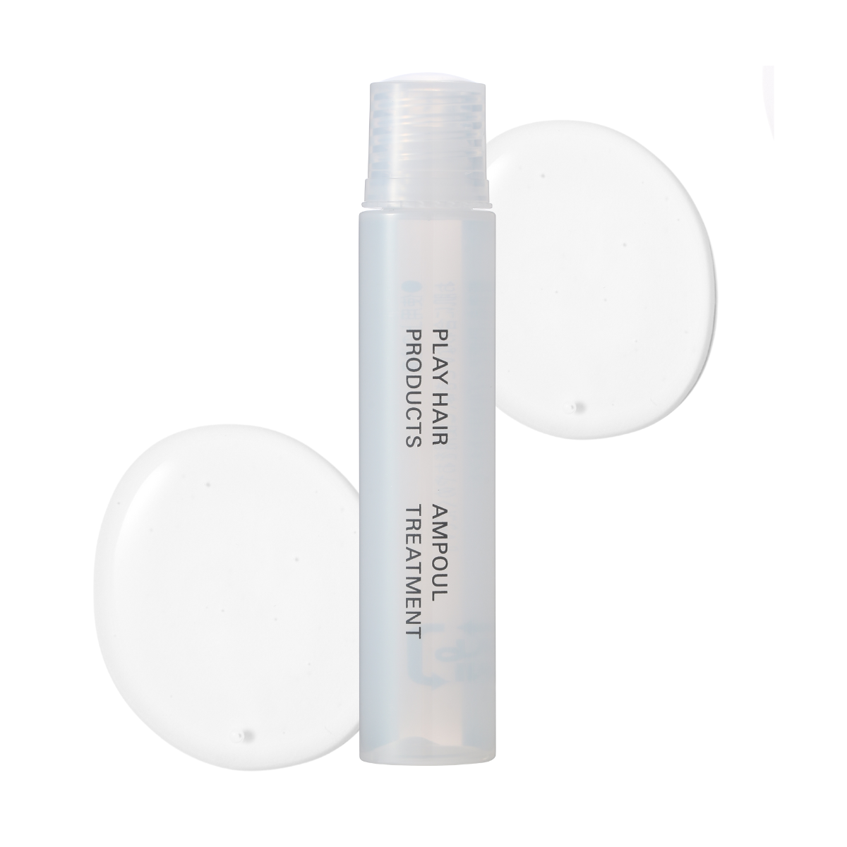 アンプルトリートメント PLAY HAIR PRODUCTS