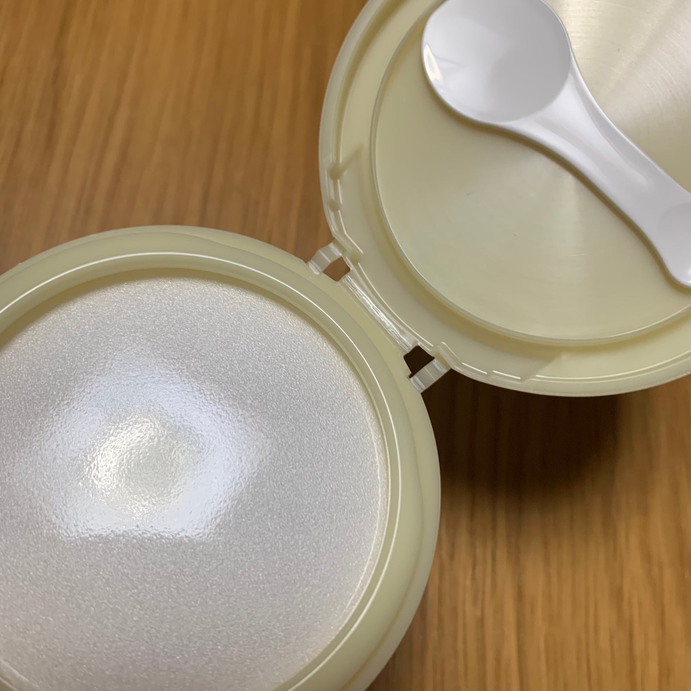 うるオフクレンジングバーム/CEZANNE/クレンジングバームを使ったクチコミ(2枚目)