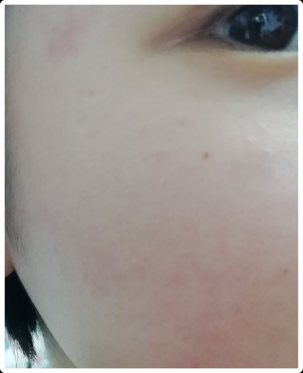 アロエ99% スージングジェル/HOLIKA HOLIKA/ボディローションを使ったクチコミ(4枚目)