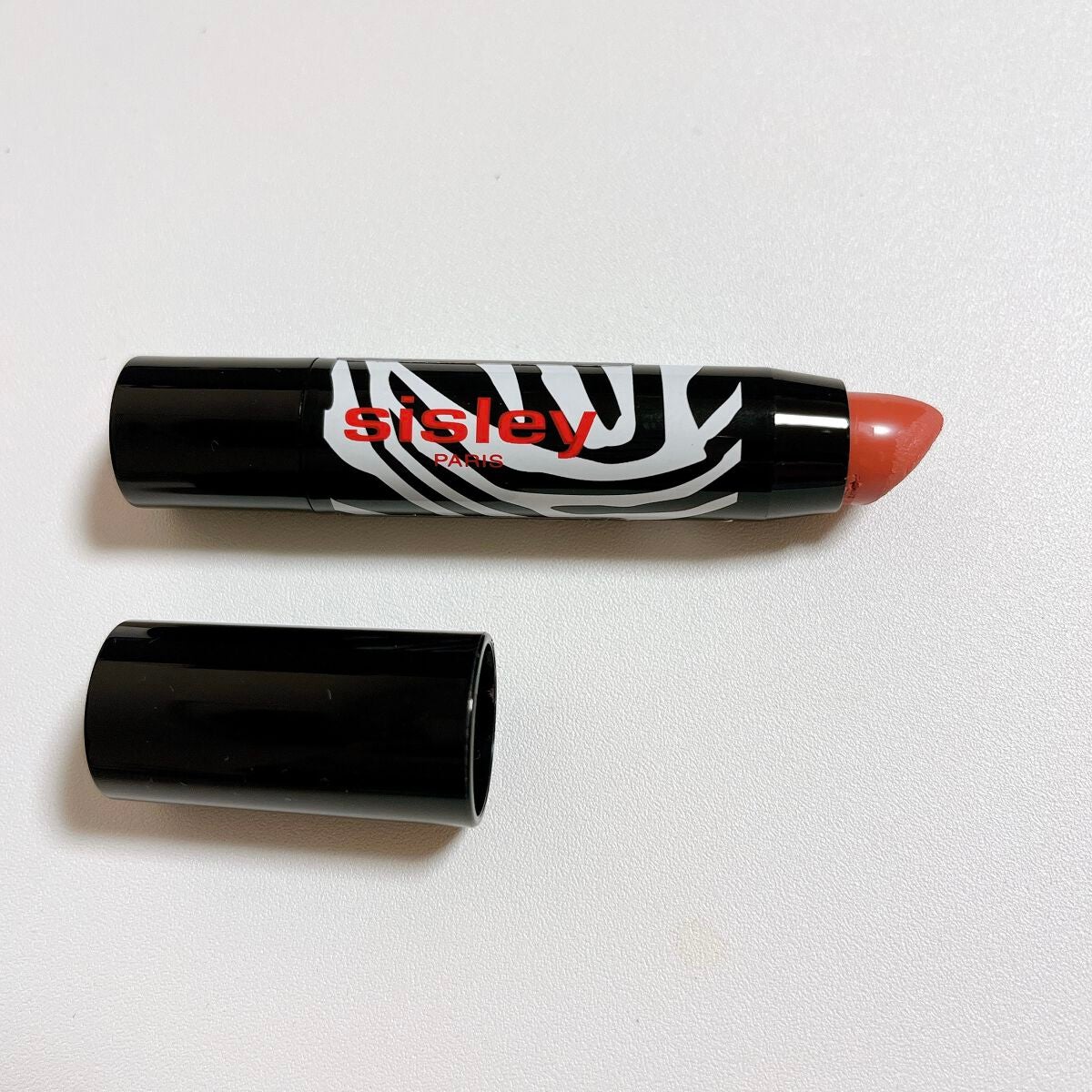 フィト リップ ツイスト/シスレー/口紅を使ったクチコミ(1枚目)