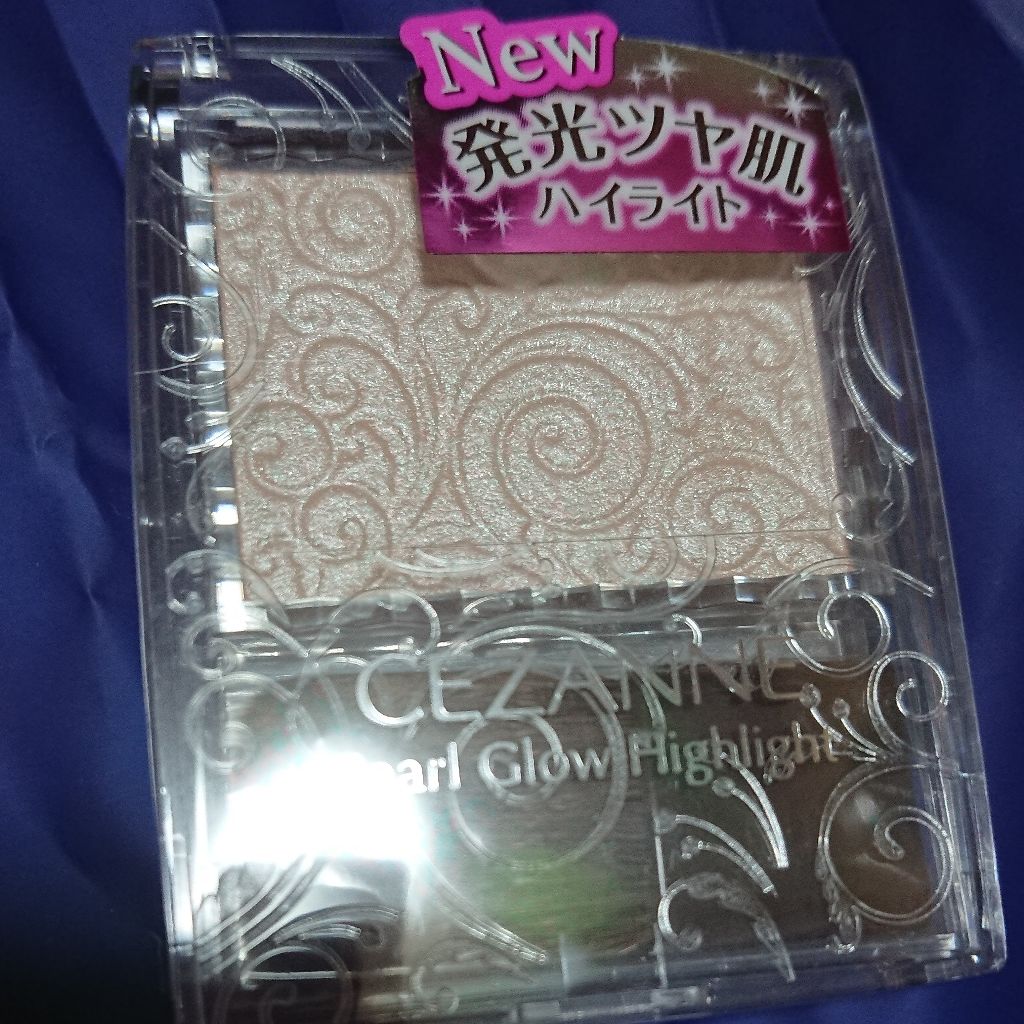 M·A·C ミネラライズ スキンフィニッシュ/M・A・C/パウダーハイライトを使ったクチコミ（2枚目）