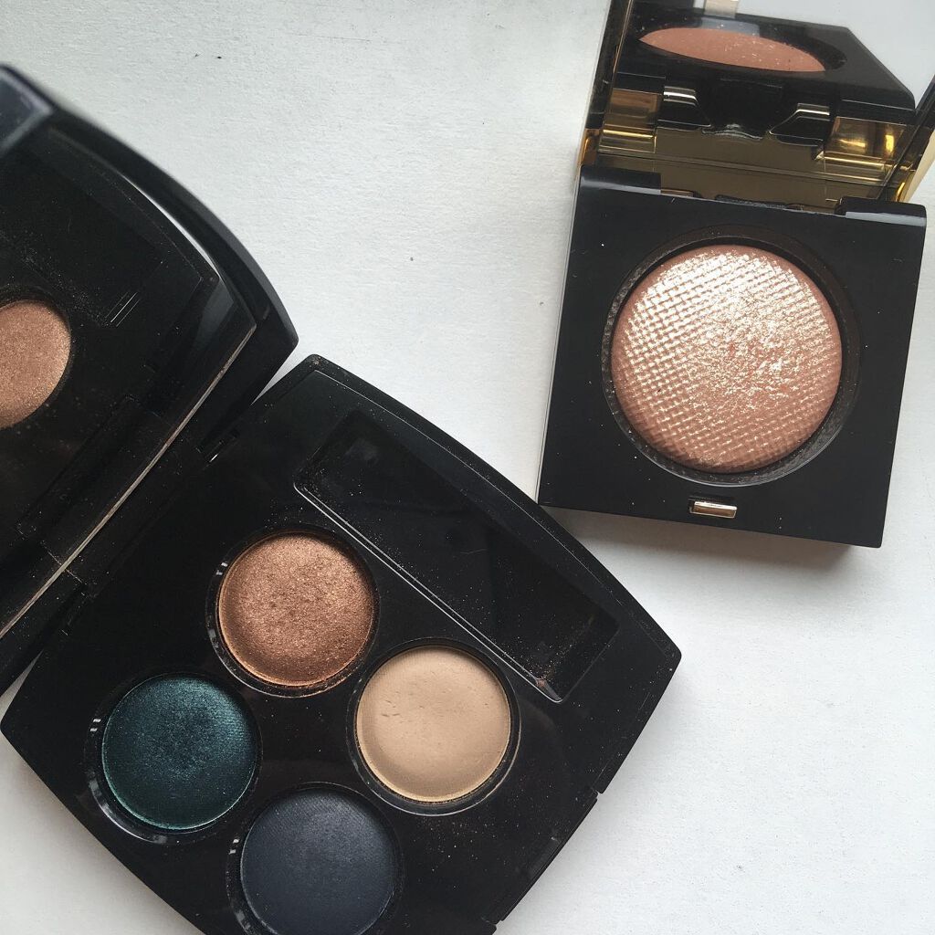 M·A·C ミネラライズ スキンフィニッシュ/M・A・C/パウダーハイライトを使ったクチコミ(2枚目)