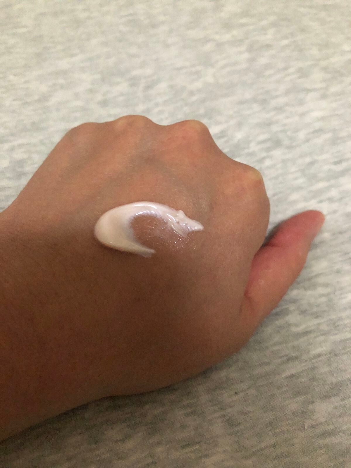 薬用 リンクル美コルセットゲル/プリオール/オールインワン化粧品を使ったクチコミ(2枚目)