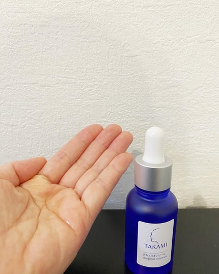 HR on LIPS 「約2年間愛用しているタカミスキンピールタカミスキンピールは、洗..」(5枚目)