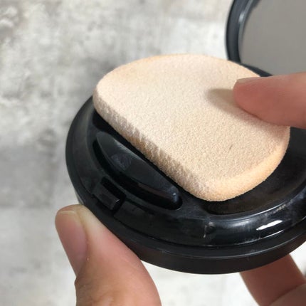 ミネラルリキッドリー ファンデーション SPF22 PA++/MiMC/リキッドファンデーションを使ったクチコミ(7枚目)