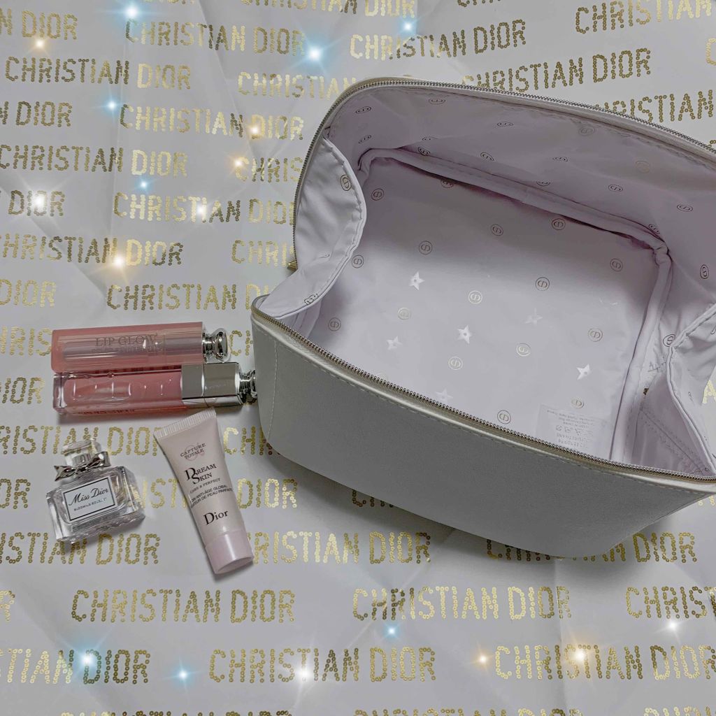 【旧】ディオール アディクト リップ マキシマイザー/Dior/リップグロスを使ったクチコミ(2枚目)