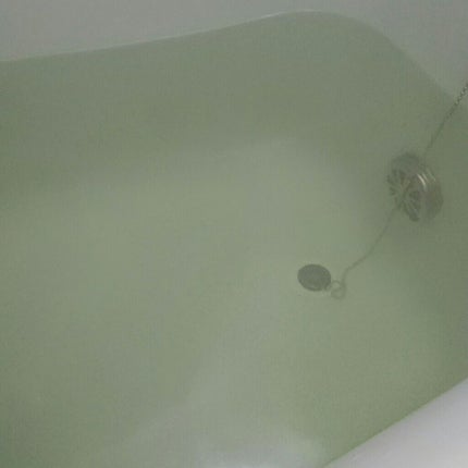 ソムリエ バスソルト ホワイトジャスミンとピーチの自家製サングリア・バス/charley/入浴剤を使ったクチコミ(4枚目)